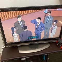 SHARP AQUOS テレビ