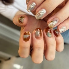 ネイリスト募集　読谷村の画像