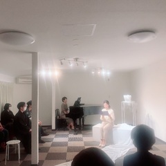 【7月20日、8月27日、9月22日】朗読/芝居/歌/生楽器演奏/出演メンバー募集! - その他