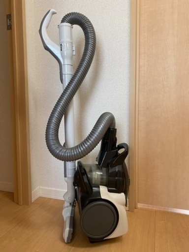 2020年秋購入　シャープ　掃除機　EC-CT12