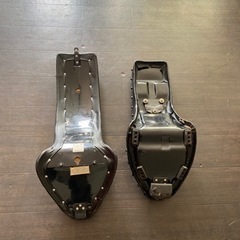 値下げ‼️ドラッグスター？イージーライダーシート