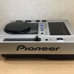 Pioneer パイオニア CDプレーヤー CDJ-100Sの画像