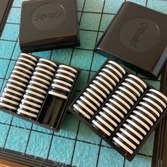 決まりました　　　オセロの画像