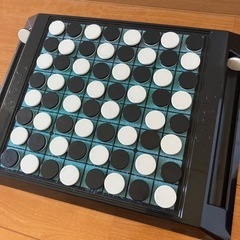 決まりました　　　オセロの画像