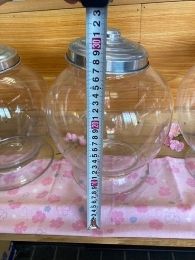 激レア　地球瓶　昭和レトロ　ガラス瓶骨董ヴィンテージ