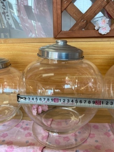 激レア 地球瓶 昭和レトロ ガラス瓶骨董ヴィンテージ 工場