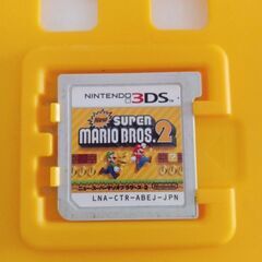 マリオ