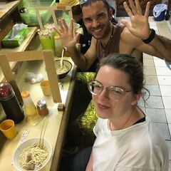 日本語教えますの画像