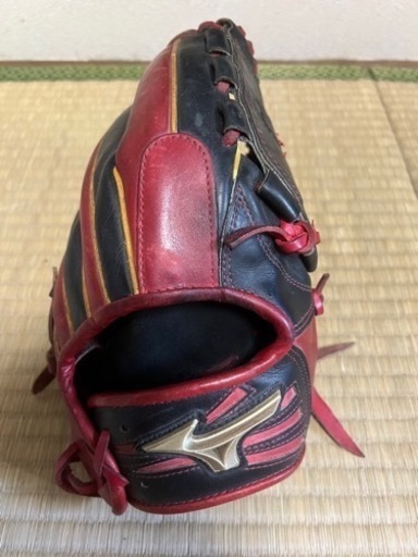 ソフトボールゴム用　オーダーメイド　巨人、坂本勇人モデル