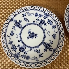 KEITO Wienウィーン カップ＆ソーサー ペアの画像