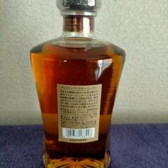 サントリーROYAL(660ml)の画像