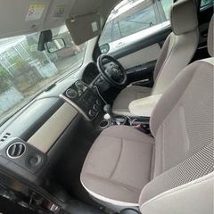 2010 マツダ　ベリーサの画像