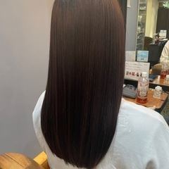 カットモデル募集💫