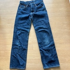 ジーンズの画像