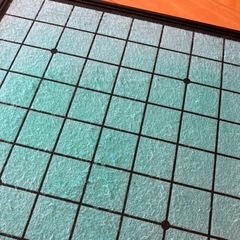 決まりました　　　オセロの画像