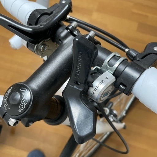 自転車