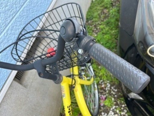 自転車 24インチ ギアなし