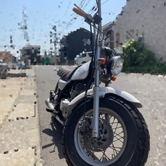 交換決定【交換希望】バンバン200⇄バリオスorバンディットなど