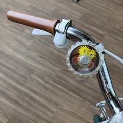 トーキョーバイク　子供　自転車　の画像