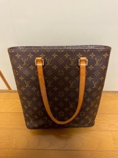 トートバッグです