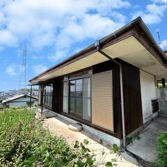 若松区西天神町 戸建て賃貸 ４DK ペット可 ペット費無  交通...