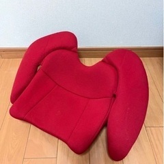 RECARO スタートプラスアイチャイルドシート新生児の画像