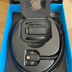 ゲーミングマウスg903の画像
