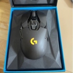 ゲーミングマウスg903の画像