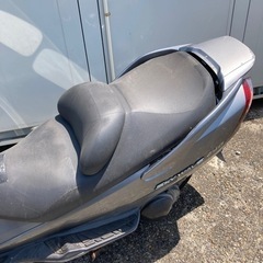 スカイウェイブ250 CJ43 の画像