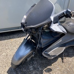 スカイウェイブ250 CJ43 の画像