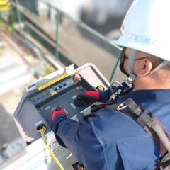 未経験歓迎！【電気通信工事】社会保険完備。勤務地【神奈川】【東京】選べます！気軽にご応募ください！の画像