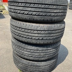 BS セイバーリング sl201.215/45R18.22年製．深山．4本セット セイバーリング タイヤ 215 45 R18」の人気商品一覧 | 安い商品