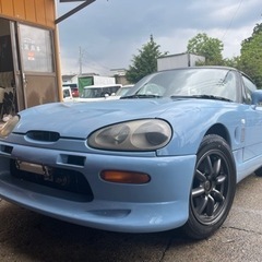 カプチーノ　EーEA11R