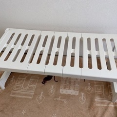 取引中★押し入れ 収納棚 2セット★の画像