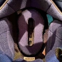アライ　ヘルメット　59-60cm Arai  Super Rapideの画像