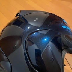 アライ　ヘルメット　59-60cm Arai  Super Rapideの画像