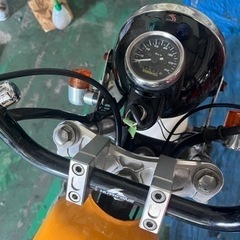 引き取り限定　ホンダエイプ 82cc