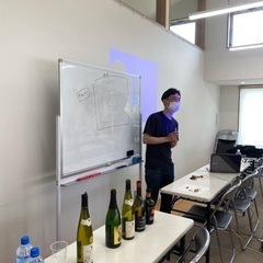 【鎌倉ワイン教室】単発試飲セミナーの画像