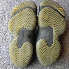KEEN　サンダル　２４センチの画像