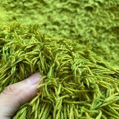 【オーダーメイド】カーペット ラグ グリーンの画像