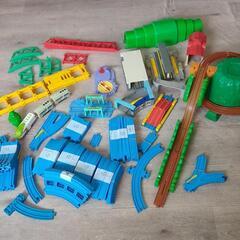 プラレールセット