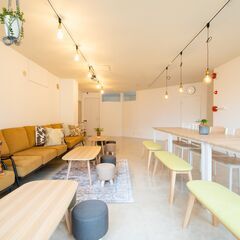 北野坂で仮出店されませんか？（ショップ、教室等）
