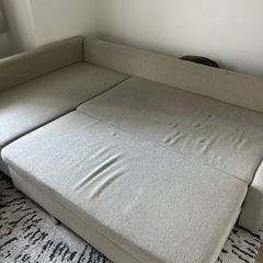 ソファ