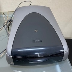 スキャナー　エプソン　GT-9800F