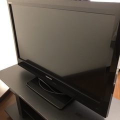 テレビ 東芝の中古が安い！激安で譲ります・無料であげます(355