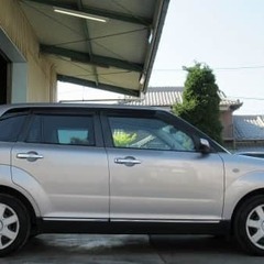 車の購入で悩んでいるなら是非お問い合わせを♪　マツダ☆ベリーサの画像
