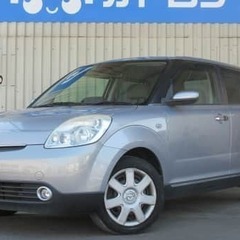 車の購入で悩んでいるなら是非お問い合わせを♪　マツダ☆ベリーサの画像