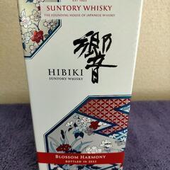【数量限定品】ｻﾝﾄﾘｰ 響 BLOSSOM HARMONYの画像