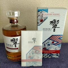 【数量限定品】ｻﾝﾄﾘｰ 響 BLOSSOM HARMONY