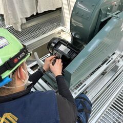 未経験歓迎！【電気通信工事】社会保険完備。勤務地【東京】【神奈川】選べます！気軽にご応募ください！の画像